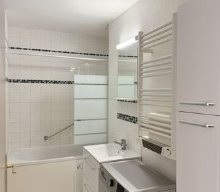  Appartement � vendre 3 pi�ces 51 m�