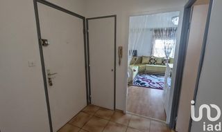  Appartement � vendre 3 pi�ces 65 m�