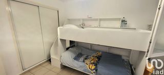  Appartement � vendre 3 pi�ces 48 m�