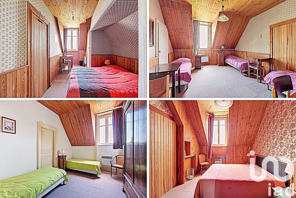 � vendre  Propri�t�/ch�teau Pagney (39350)