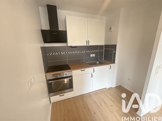  Appartement � louer 2 pi�ces 48 m�