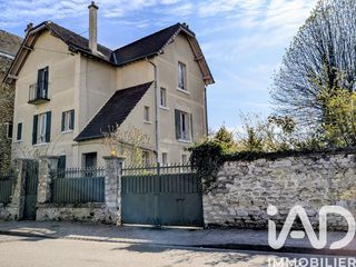  Maison � vendre 8 pi�ces 199 m�