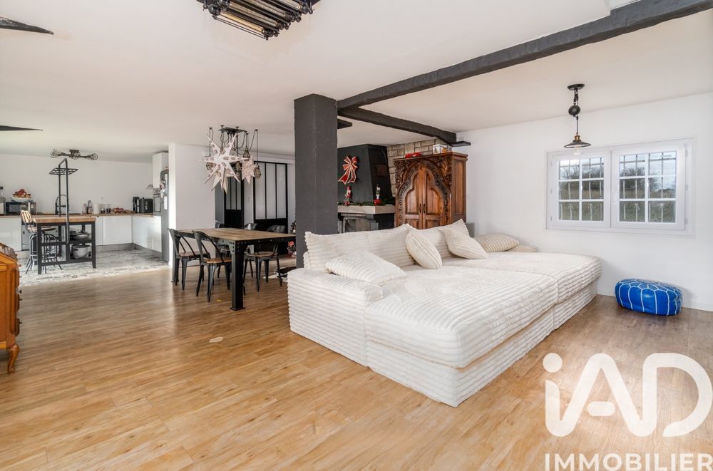 � vendre  Maison B�ziers (34500)