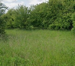  Terrain � vendre 1034 m�
