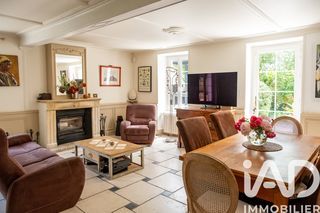  Maison � vendre 9 pi�ces 275 m�