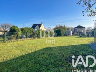  Terrain � vendre 735 m�