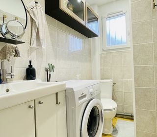  Appartement � vendre 2 pi�ces 33 m�