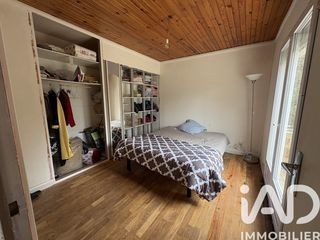  Maison � vendre 3 pi�ces 80 m�