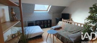  Appartement � vendre 1 pi�ce 20 m�