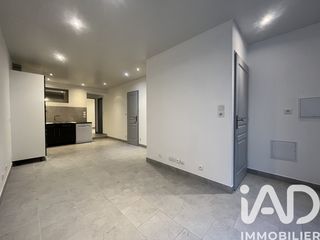  Appartement � vendre 3 pi�ces 50 m�