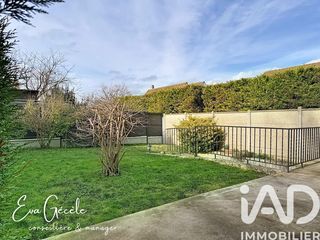  Maison � vendre 6 pi�ces 153 m�