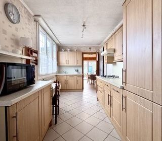  Maison � vendre 3 pi�ces 75 m�