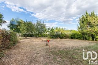  Terrain � vendre 1273 m�