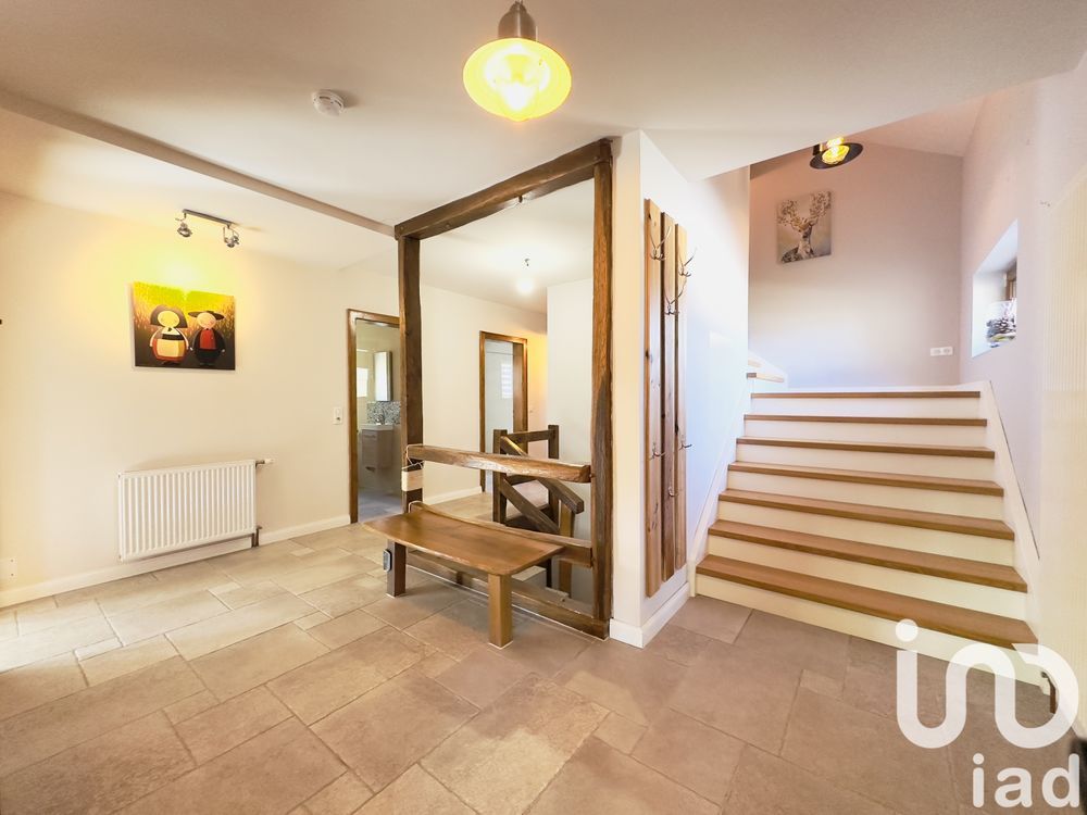 � vendre  Maison Leymen (68220)