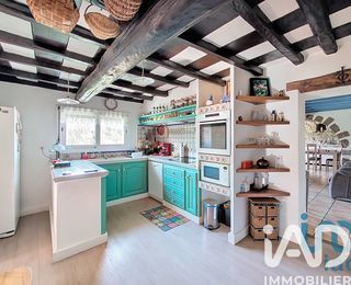  Maison � vendre 4 pi�ces 110 m�