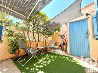  Maison � vendre 3 pi�ces 40 m�