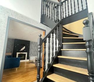  Appartement � vendre 6 pi�ces 129 m�