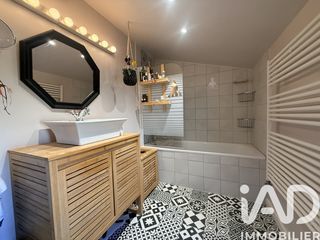  Maison � vendre 5 pi�ces 200 m�