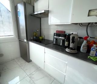  Appartement � vendre 3 pi�ces 58 m�