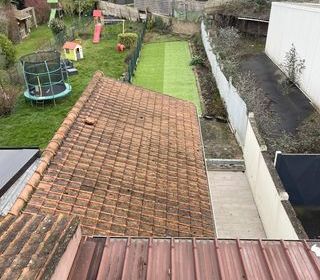  Maison � vendre 5 pi�ces 109 m�