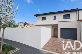  Maison � vendre 5 pi�ces 130 m�