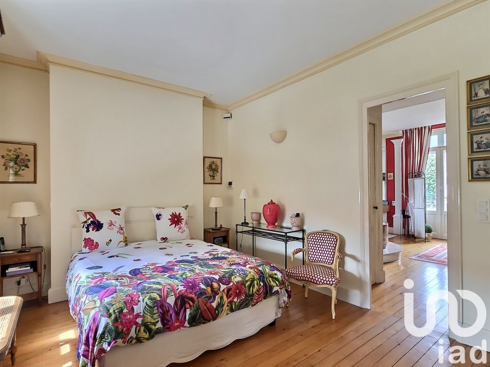 � vendre  Maison Bordeaux (33000)