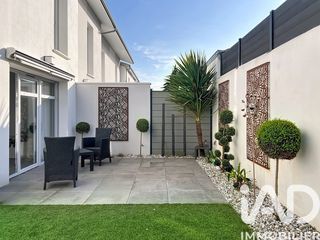  Maison � vendre 4 pi�ces 82 m�