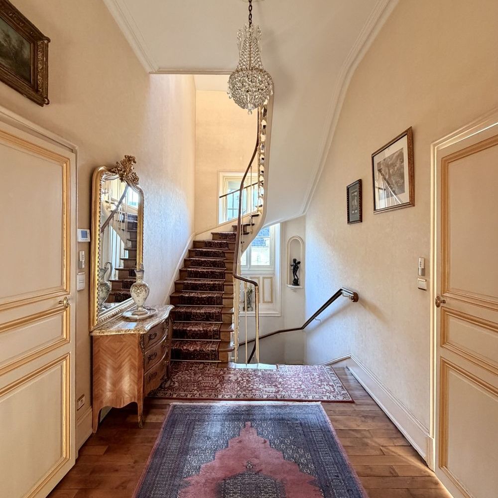 � vendre  Maison Angers (49100)