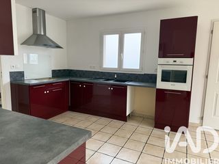  Maison � vendre 5 pi�ces 95 m�