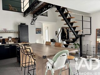  Maison � vendre 5 pi�ces 154 m�