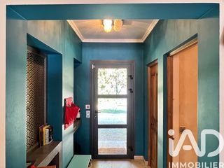  Maison � vendre 7 pi�ces 165 m�