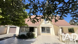  Maison � vendre 7 pi�ces 201 m�