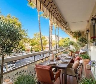  Appartement � vendre 2 pi�ces 47 m�