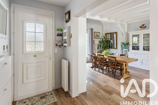  Maison � vendre 7 pi�ces 175 m�