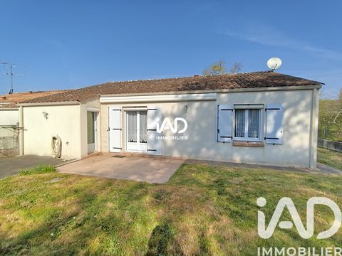   Vente Maison/villa 4 pi�ces Maison - 4 pi�ce(s) - 90 m�