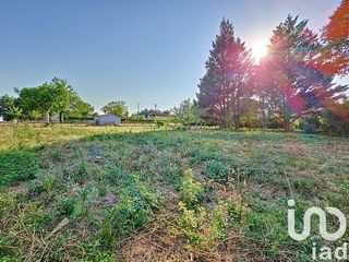  Terrain � vendre 1289 m�