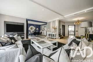  Maison � vendre 8 pi�ces 373 m�