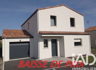  Maison � vendre 7 pi�ces 145 m�