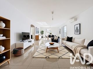  Maison � vendre 4 pi�ces 118 m�