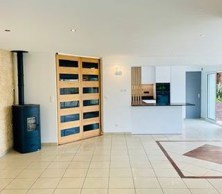  Villa � vendre 6 pi�ces 142 m�