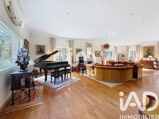  Maison � vendre 10 pi�ces 320 m�