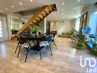  Maison � vendre 6 pi�ces 134 m�