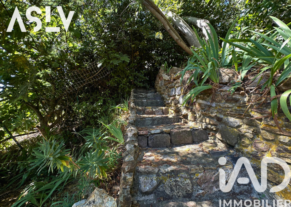 � vendre  Maison Six-Fours-les-Plages (83140)