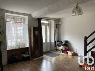  Maison � vendre 2 pi�ces 62 m�