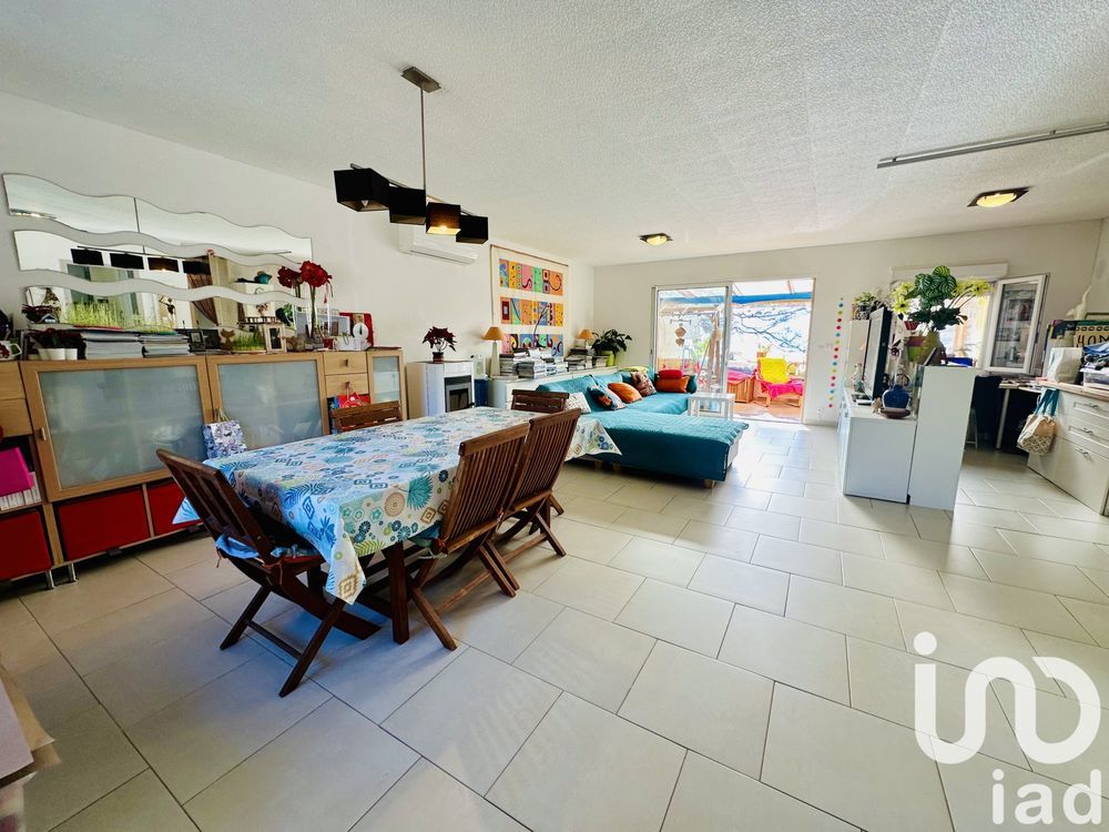 � vendre  Maison Le Cannet-des-Maures (83340)