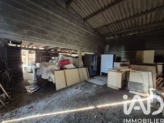  Terrain � vendre 603 m�