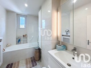  Appartement � vendre 4 pi�ces 79 m�