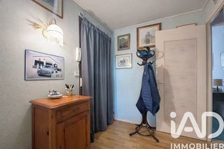  Appartement � vendre 4 pi�ces 85 m�