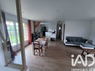  Maison � vendre 4 pi�ces 69 m�