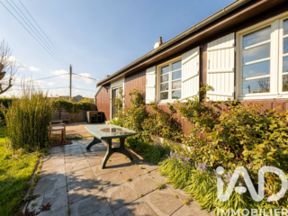  Maison � vendre 5 pi�ces 100 m�